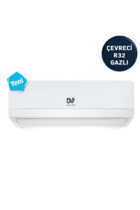 Dolce Vita Dolce Vita ( - Montaj Dahil) 18.000 Btu A++ Inverter Klima