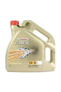 CASTROL Edge 5w30 4 Litre 85c057 Motor Yağı (benzin Ve Dizel)