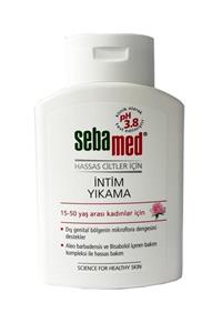 Sebamed Hassas Ciltler Için Intim Yıkama 200 ml