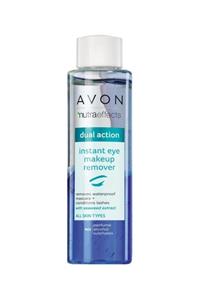 AVON Nutra Effects Göz Makyaj Temizleyici 125 ml