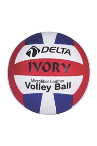 Delta Ivory El Dikişli 5 Numara Voleybol Topu