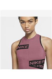 Nike Pro Graphic Tank Kadın Atlet