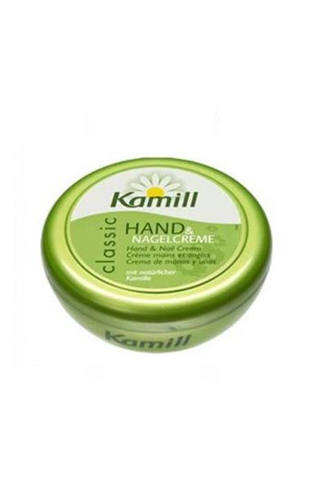 Kamill Kamil Krem 150 Ml El Kremi Menşei Almanya