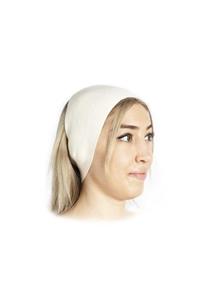 masilas Unisex Bambu Sporcu Saç Bandı Yoga Saç Bandı Havlu Ter Kafa Bandı Headband Bandana Eşarp Bonesi