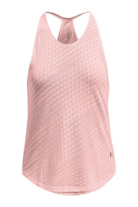 Under Armour Kadın Pembe Spor Atlet