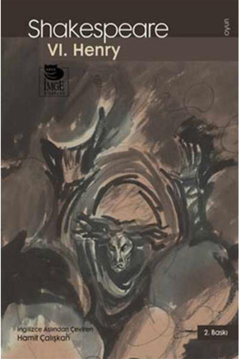 İmge Kitabevi Yayınları 6. Henry