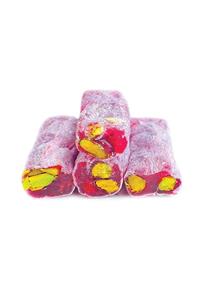 Tuğba Kuruyemiş Narlı Fitil Turkish Delight Lokum 250 gr