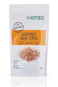 Wefood Glutensiz Yulaf Ezmesi 300 Gr