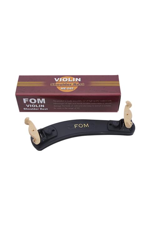 FOM Keman Yastığı 1/2 ve 1/4 Ölçü