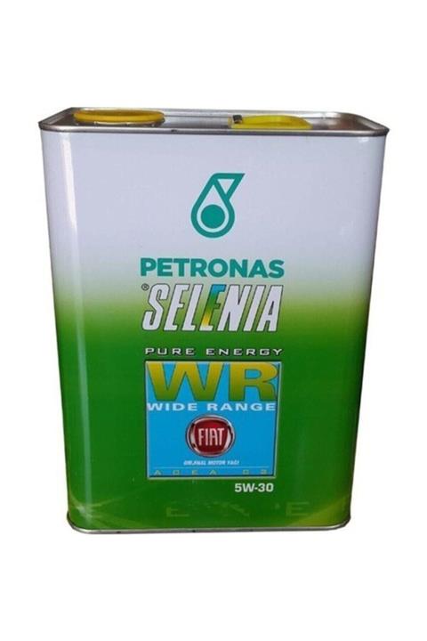 SELENIA Petronas Selenia 5w-30 Teneke 3.2 Litre 5w/30