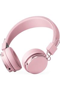 URBANEARS Plattan II BT Kulak Üstü Bluetooth Kulaklık - Pink