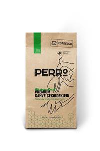 Perro Premium Öğütülmüş Espresso 250 gr