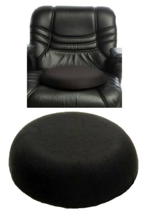 Mavi Kaktüs Oturma Minderi Simit Minder Dik Duruş Minderi Kuyruk Sokumu Hemeroid Kıl Dönmesi Minderi