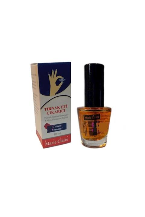 Marie Claire Tırnak Eti Çıkarıcı Cuticle Remover 15 ml