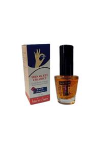 Marie Claire Tırnak Eti Çıkarıcı Cuticle Remover 15 ml