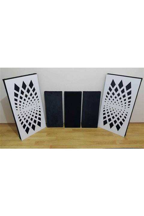 PRİMA AKUSTİK Akustık Düzenleme Seti