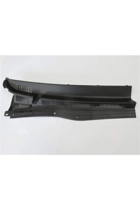 BFN Toyota Hilux Pıck Up Vıgo- D4d 2005-2011 Uyumlu Ön Cam Izgarası Sağ