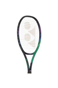 YONEX Vcore Pro 97 Inch 310 Gr Mor Yeşil 2022 Sezon Tenis Raketi