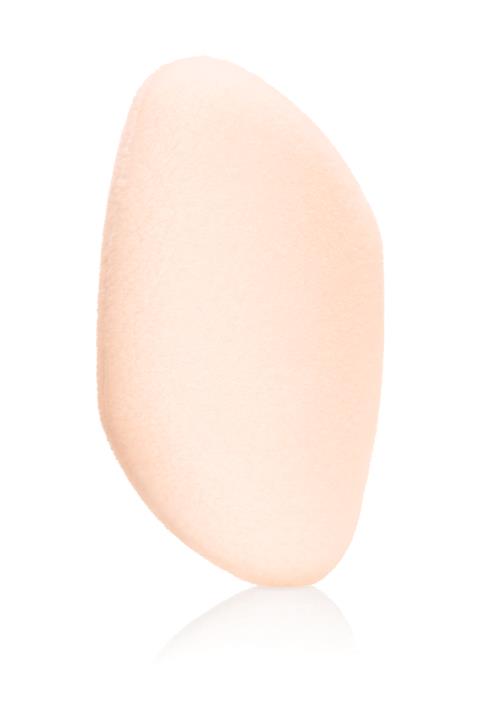 Jane Iredale Makyaj Süngeri - Flocked Sponge Brush 670959310101