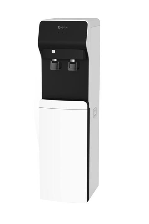 Dijitsu Djt250 Amazon Gizli Damacanalı Sıcak Soğuk Su Sebili