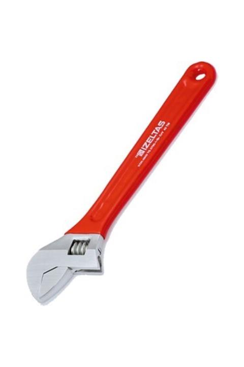 Marka Izeltaş Kurbağacık Anahtar 6 Inc