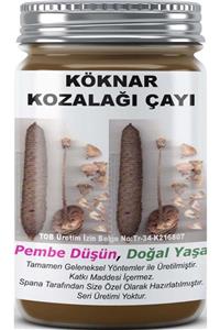 SPANA Köknar Kozalağı Çayı 330gr