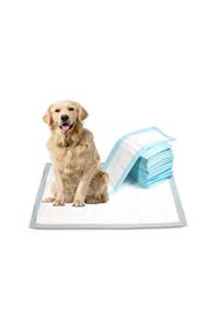 Ekoplus Kedi-köpek Çiş Pedi 60x90 1 Paket 10 Adet