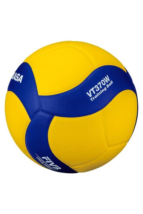 MIKASA Vt370w Pasör Topu