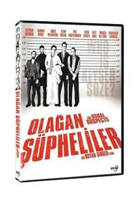 Assanat Dvd Olağan Şüpheliler The Usual Suspects