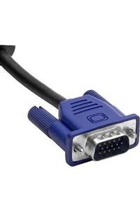 Powermaster Vga Kablo 15pin 1.5 M