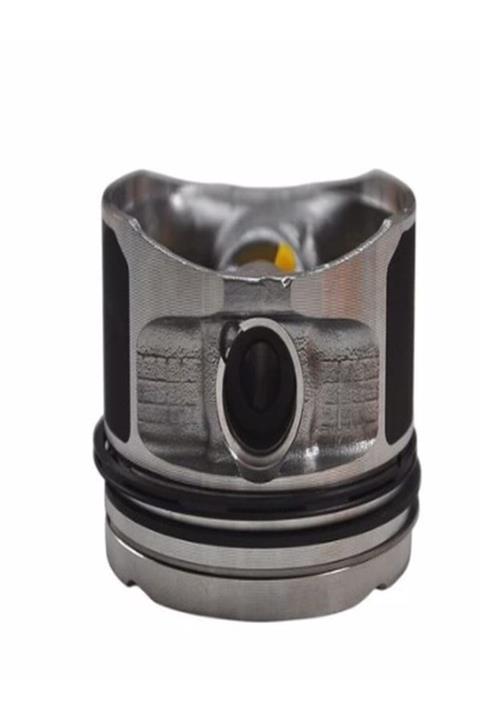 PARÇA DÜNYASI Piston-segman-polo-1.4 16v (goetze)-(2002-2005)benzin Uyumlu