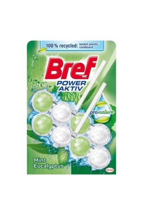 Bref Pronature Nane 2'Li