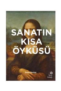 Hep Kitap Sanatın Kısa Öyküsü - Susie Hodge