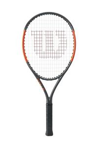 Wilson Tenis Raketi Genç Performans Burn 25S  (WRT534000)