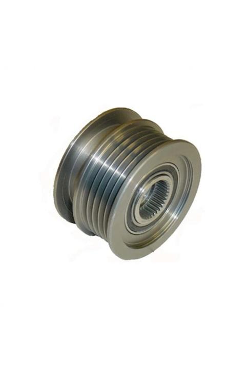 GATES Alternatör Kasnağı 1 Adet - Skoda Fabıa 1.0 2014-2019 44 Kw -- Oap7090 - Oem: 03c903023a