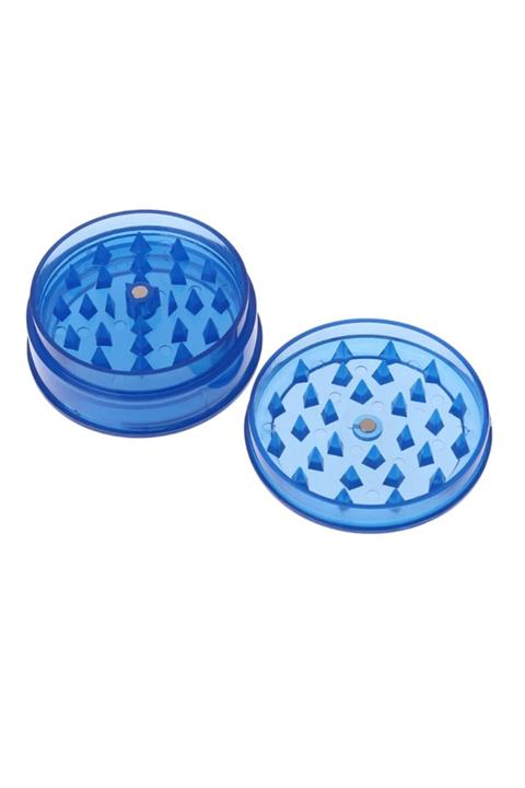 Oxford Grinder Sigara Tütün Baharat Öğütücü Parçalayıcı