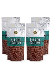 Kahve Dünyası Filtre Kahve 4 Ad X 250 Gr