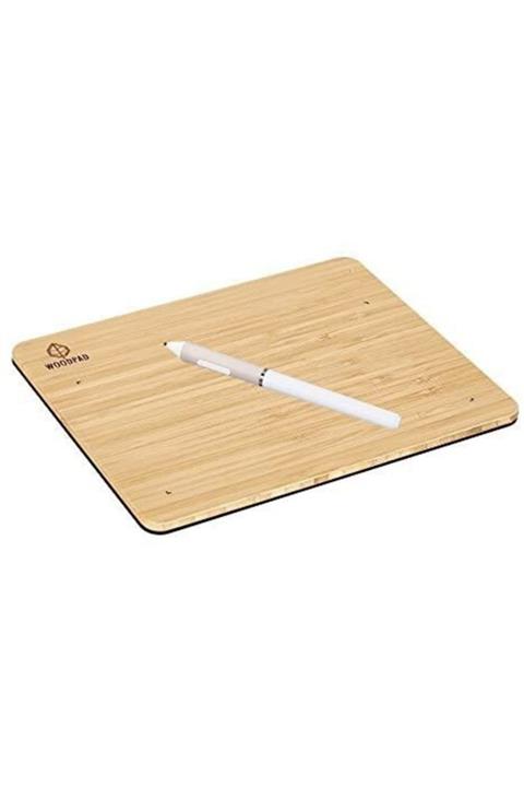 ViewSonic Vıewsonıc Woodpad 10 Bambu Grafik Tablet Pf1030