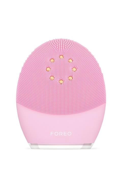FOREO Luna 3 Plus Normal Ciltler Için Termal Temizleme Ve Mikro Akımlı Yüz Bakım Cihazı