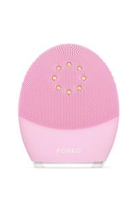 FOREO Luna 3 Plus Normal Ciltler Için Termal Temizleme Ve Mikro Akımlı Yüz Bakım Cihazı