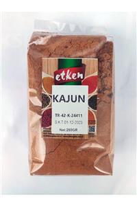 etken Kajun Baharatı 250gr