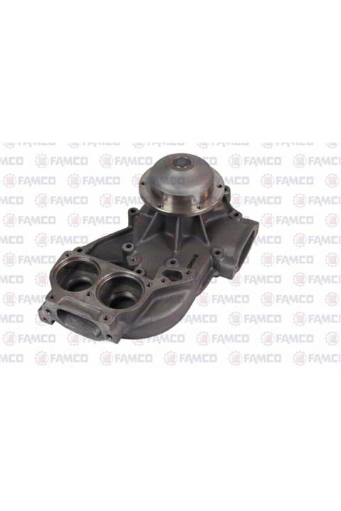 ÖZGÜÇYEDEK Devırdaım Mercerdes Actros Om502 Retarderlı (sac Conta)