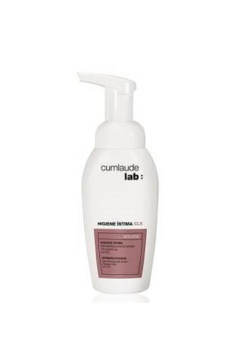 cumlaude lab Higiene Intima Clx Mousse 200 ml