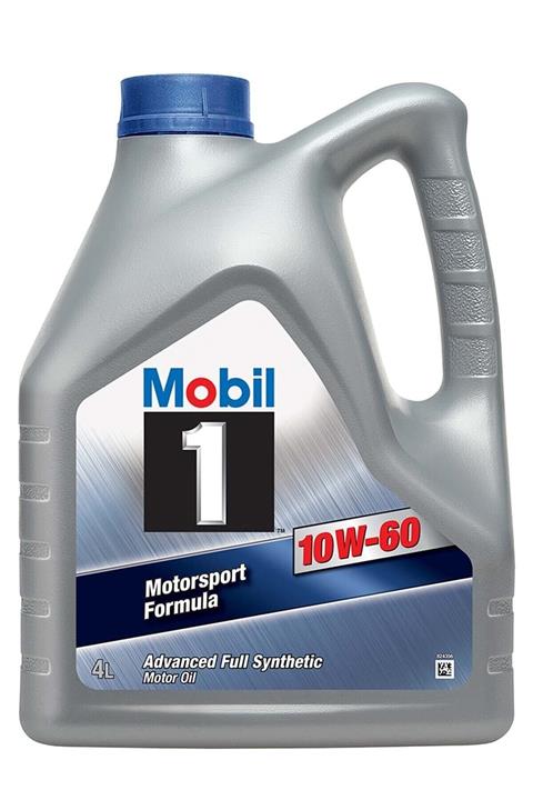 Mobil 10w-60 Motor Yağı 4 Lt