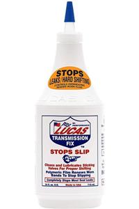 Lucas Oil Lucas Yüksek Performans Şanzıman Valve Body Katkısı 710ml Made In Usa