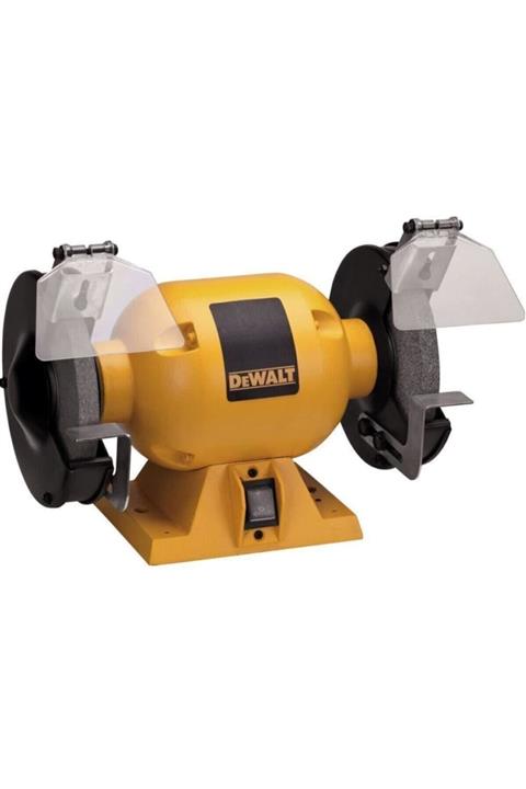 Dewalt Dw752 373watt 150mm Profesyonel Zımpara Motoru