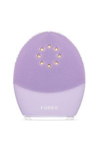 FOREO Luna 3 Plus Hassas Ciltler Için Termal Temizleme Ve Mikro Akımlı Yüz Bakım Cihazı