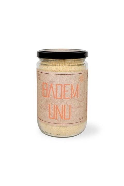 Güzel Gıda Glutensiz Badem Unu 350 Gr
