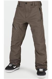 VOLCOM L Goretex Dtk Erkek Snowboard Pantolon