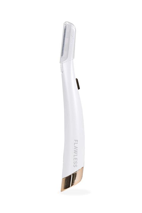 Dopagu Yüz Temizleme Ve Epilasyon Aleti Flawless Burows Glo Dermaplane